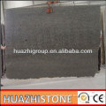 xiamen hot slae polished black grey white granite slab for sale
